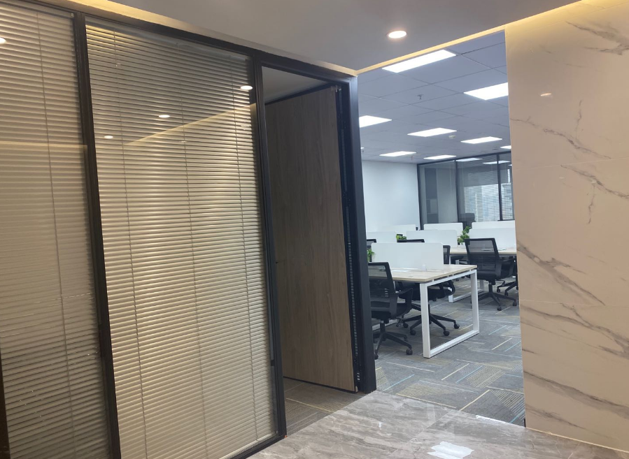 港陆广场办公室 港陆广场办公室