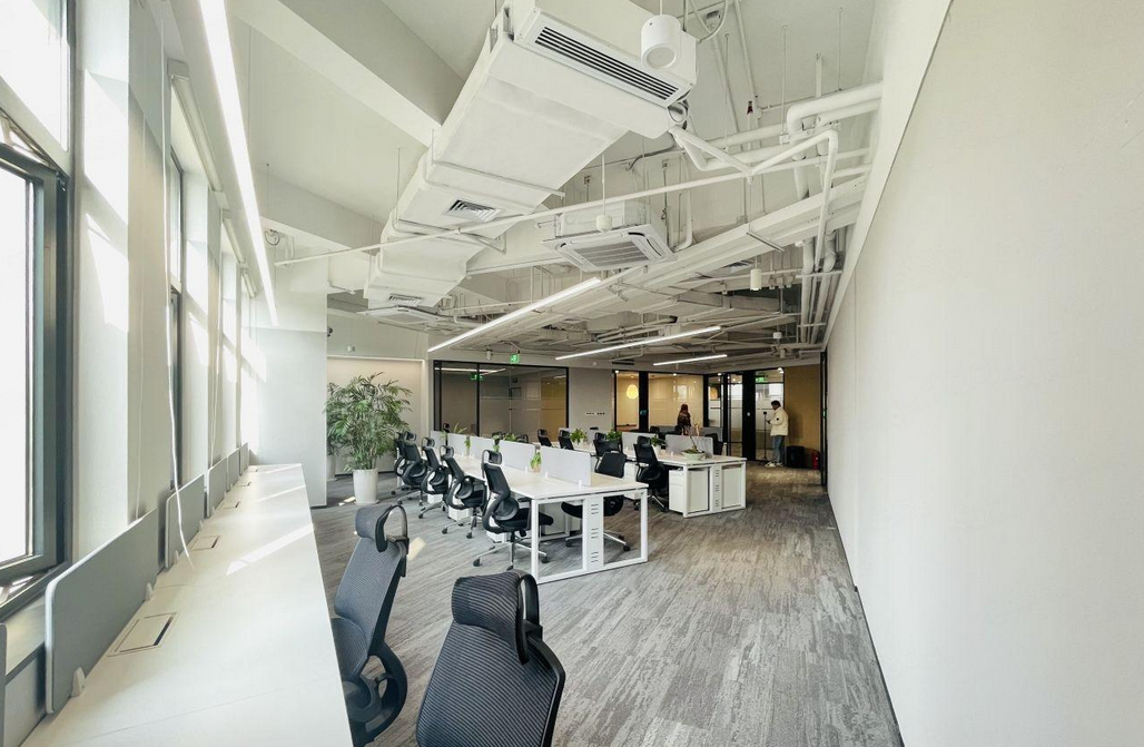 浦东国际人才港