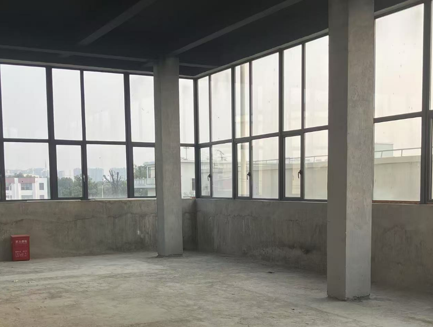 森林魔方301创意园