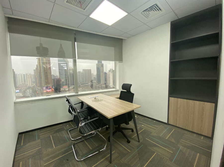 港陆广场办公室 港陆广场办公室