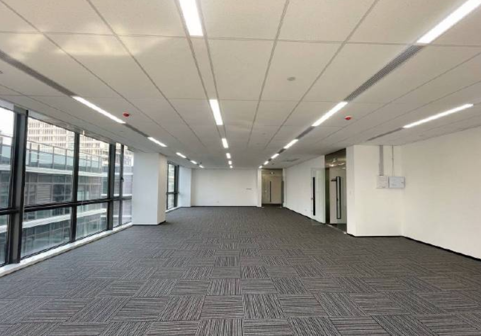 威高云行智创园