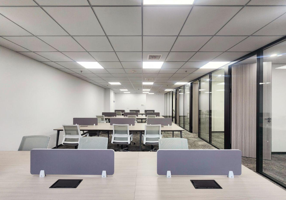 浦东国际人才港