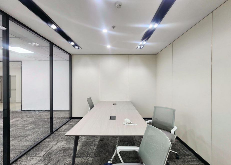 浦东国际人才港