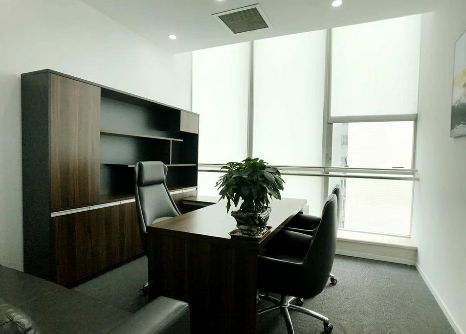 浦东国际人才港