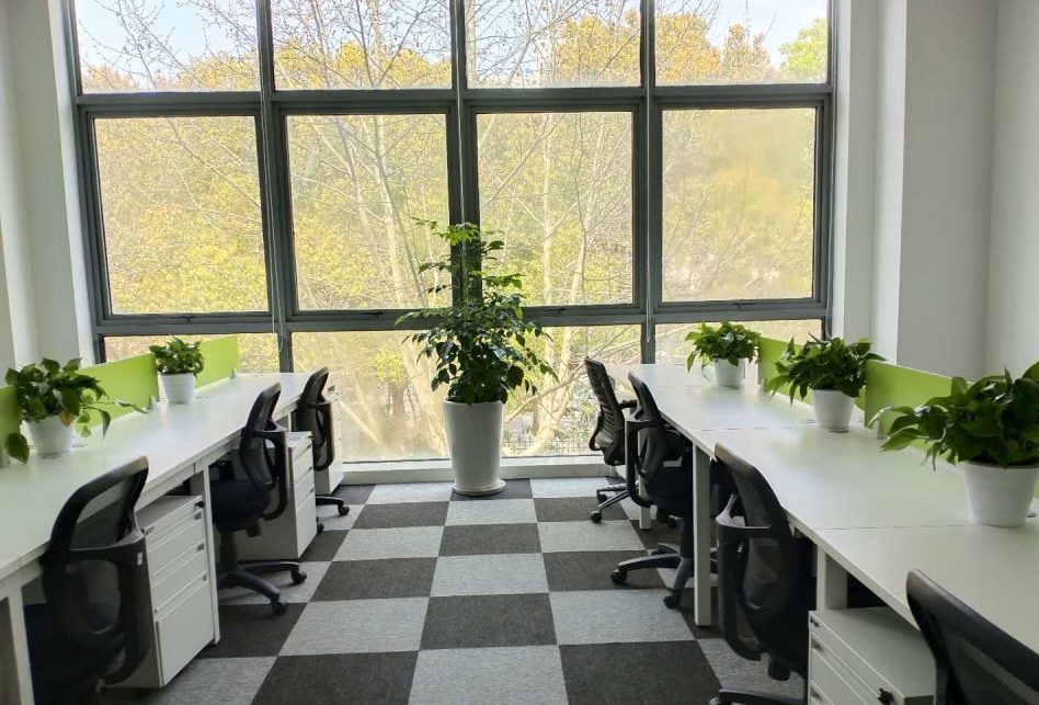 浦东国际人才港