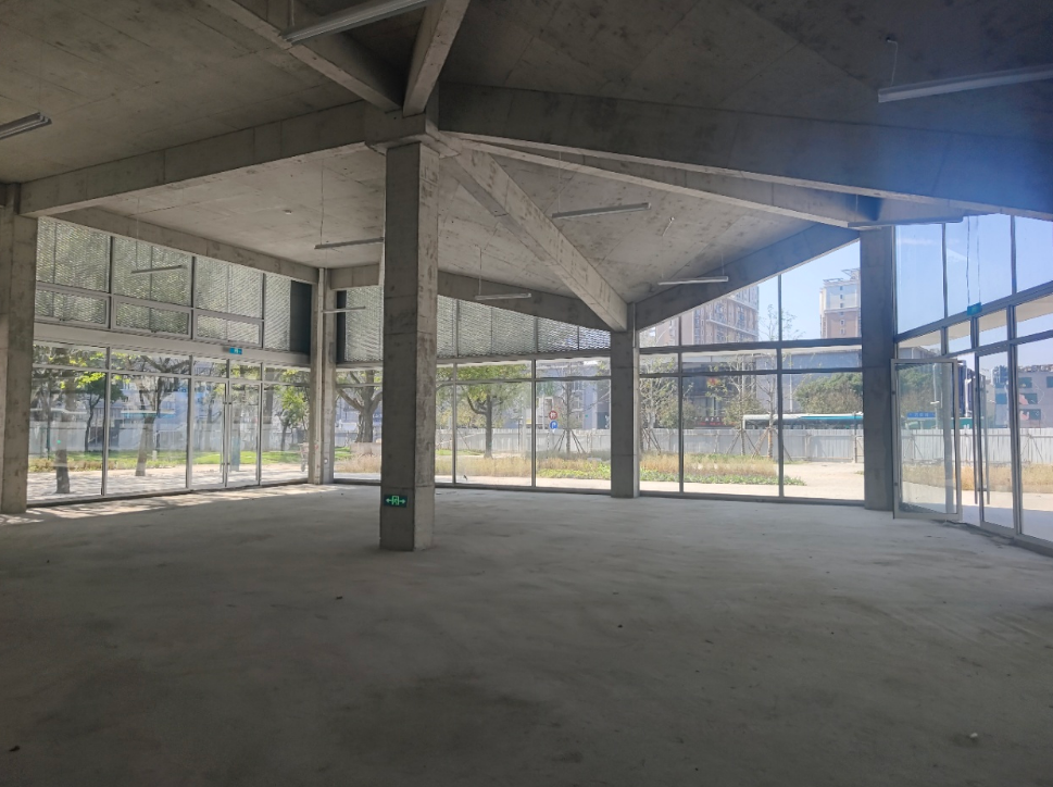 上海电气709园区 上海电气709园区