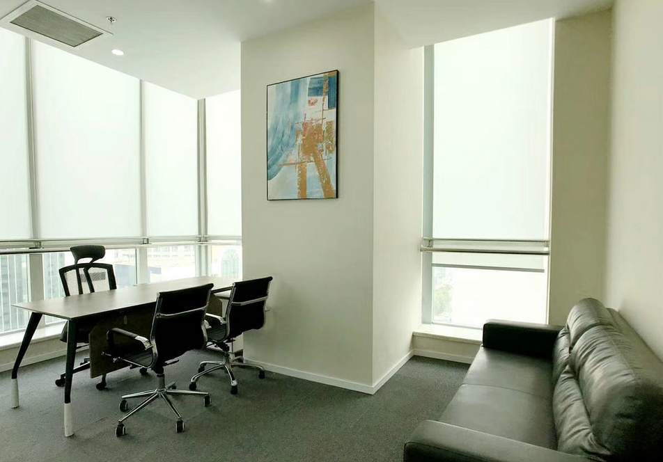 浦东国际人才港