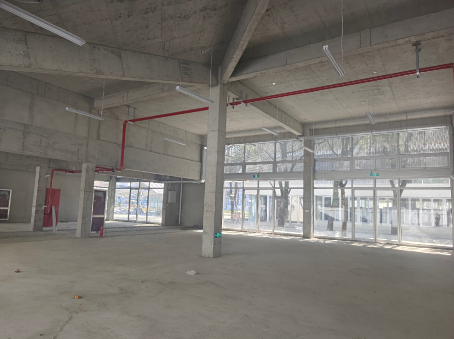 上海电气709园区 上海电气709园区