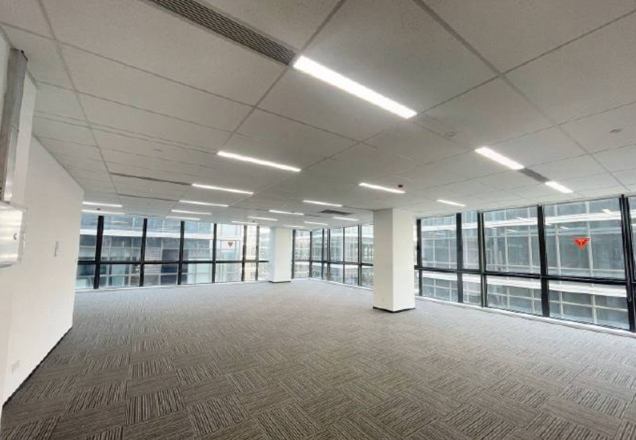 威高云行智创园