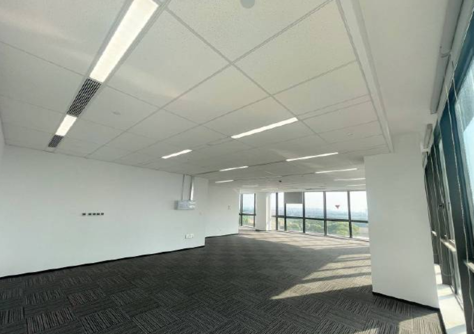 威高云行智创园