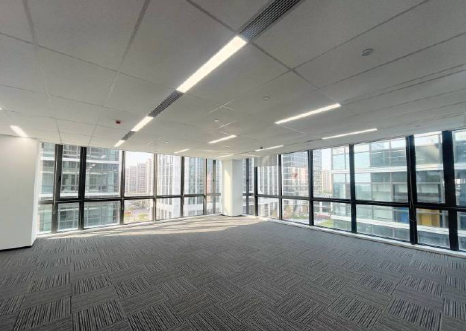 威高云行智创园