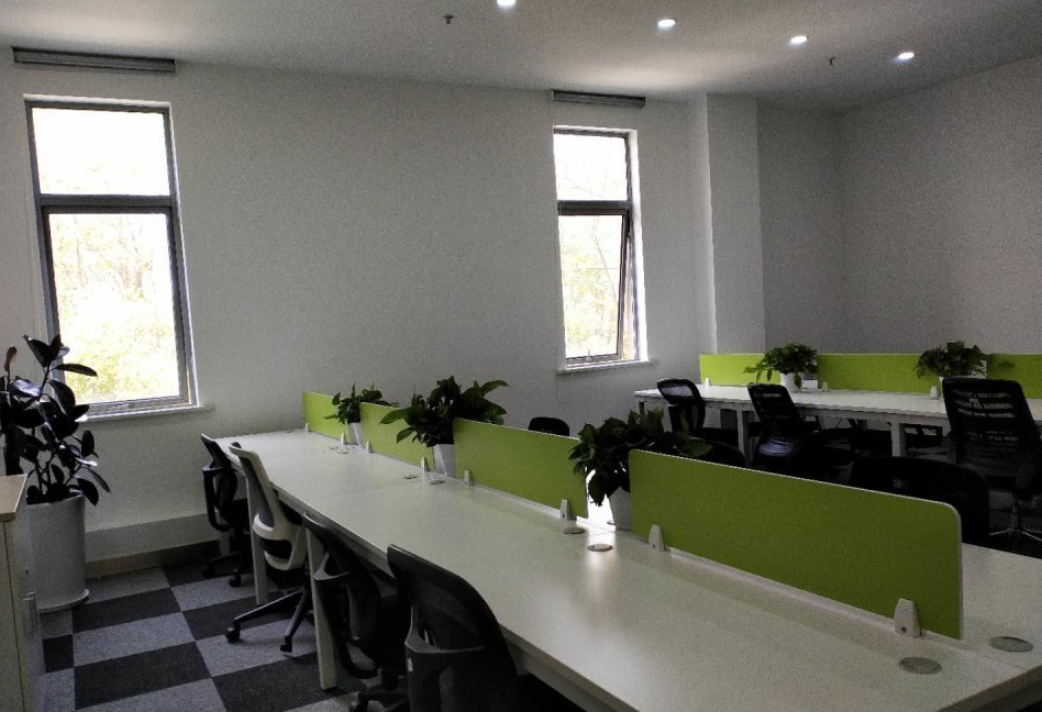 浦东国际人才港