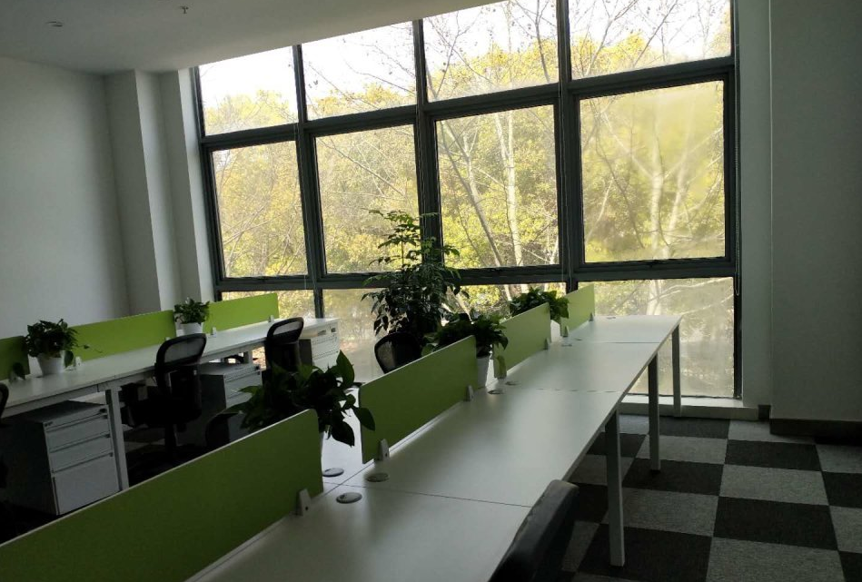 浦东国际人才港