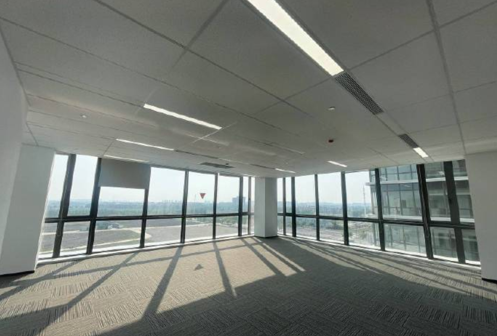 威高云行智创园