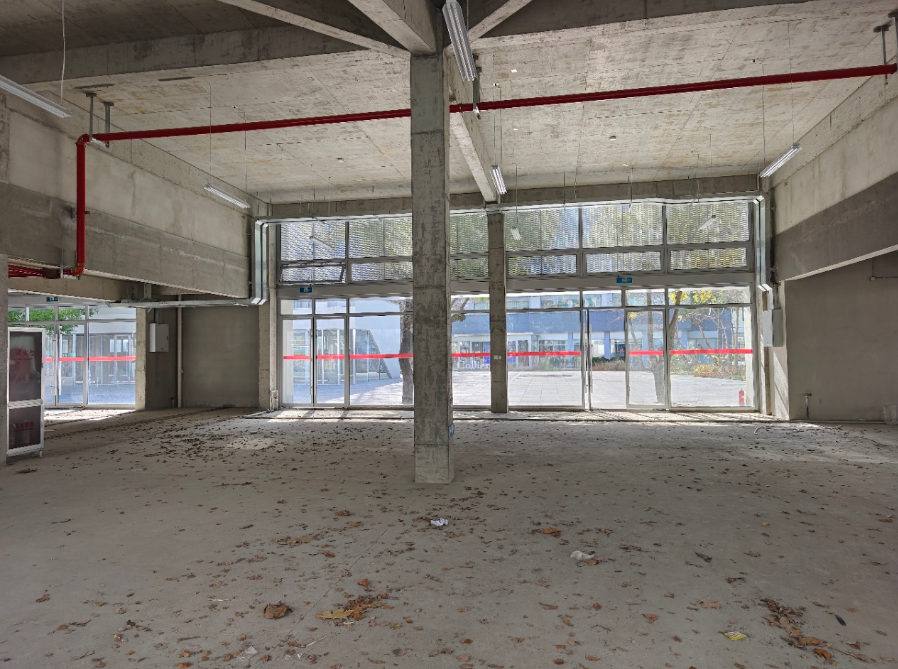 上海电气709园区 上海电气709园区