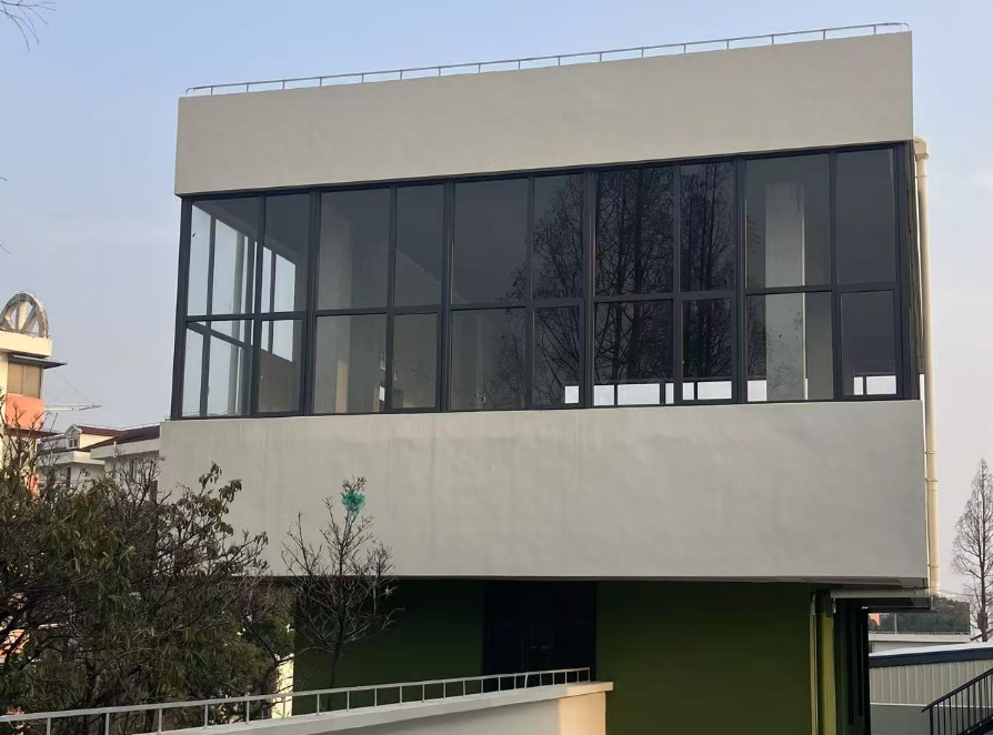 森林魔方301创意园