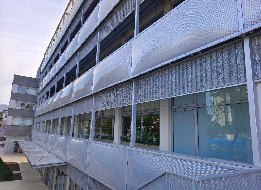 上海电气709园区