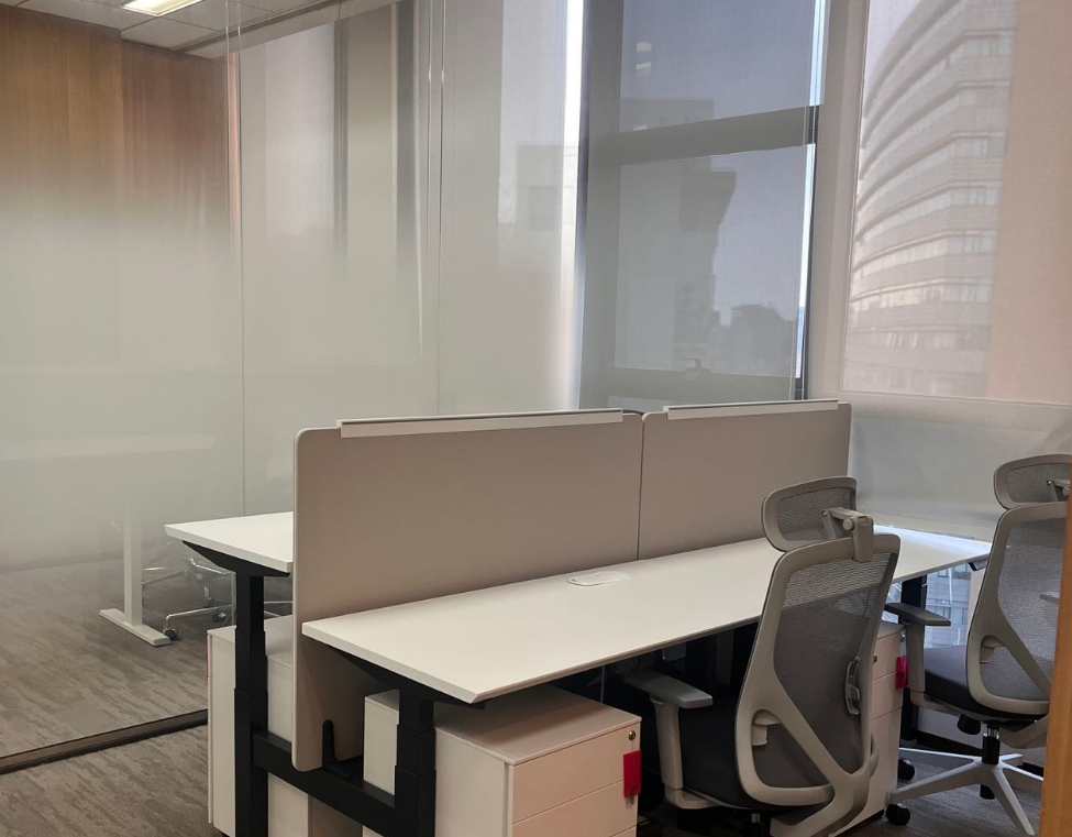 由由世纪广场办公室