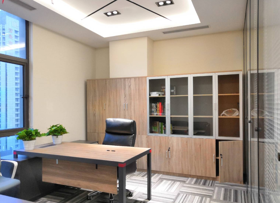 浦东国际人才港