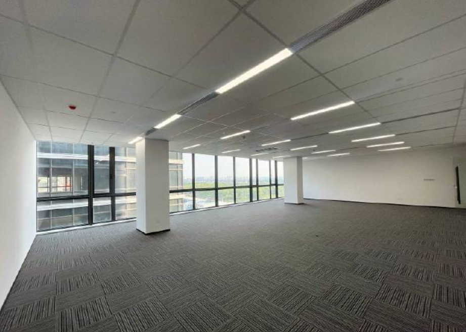 威高云行智创园