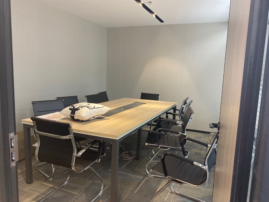 港陆广场办公室 港陆广场办公室