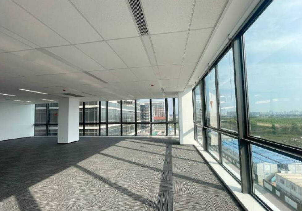 威高云行智创园