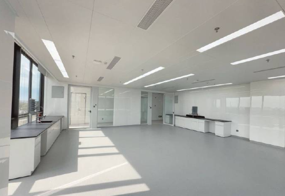 威高云行智创园