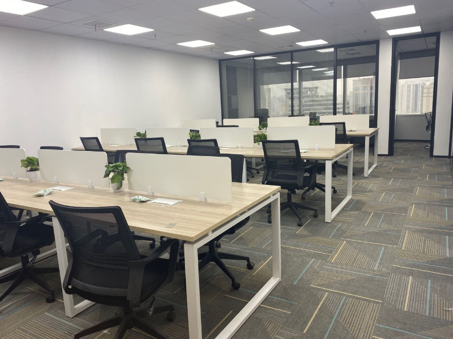 港陆广场办公室 港陆广场办公室