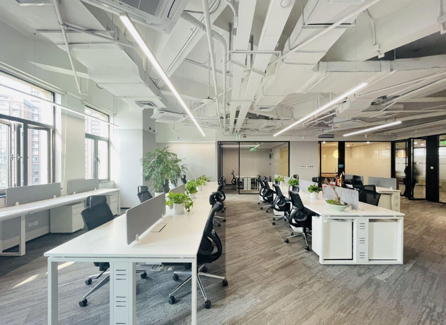 浦东国际人才港