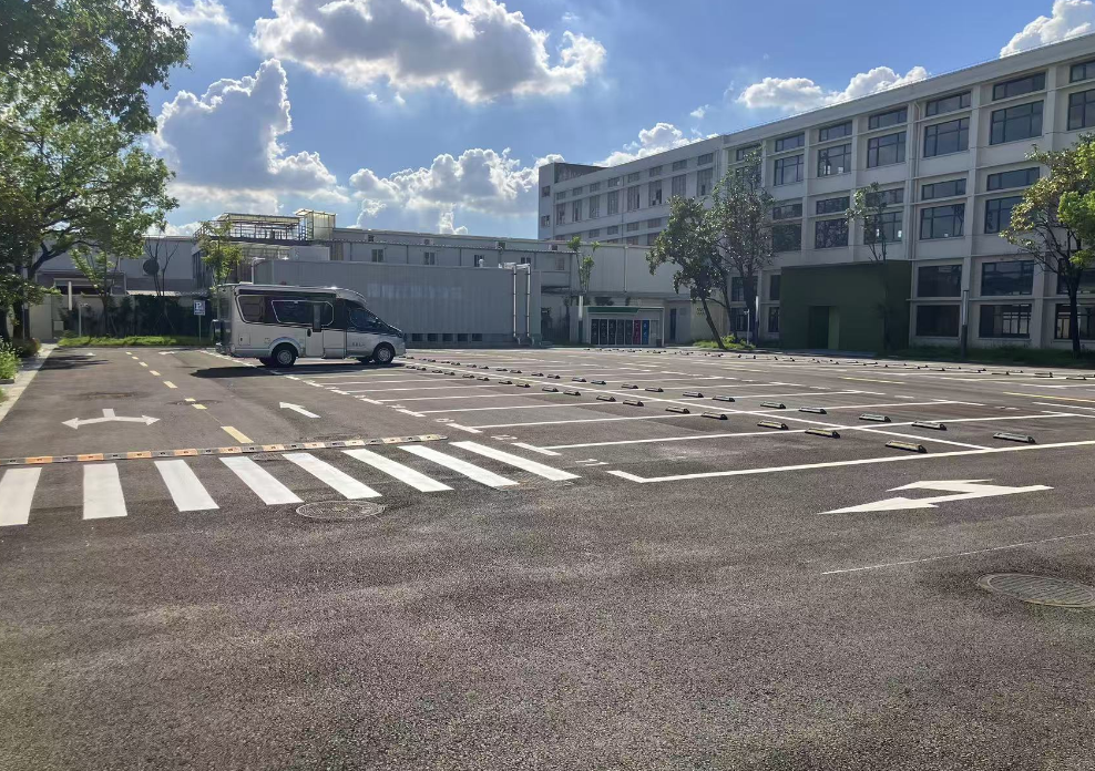 森林魔方301创意园