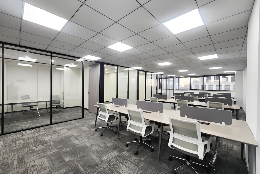 浦东国际人才港