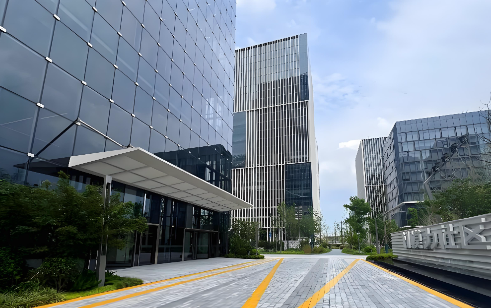 张江模力社区 张江模力社区