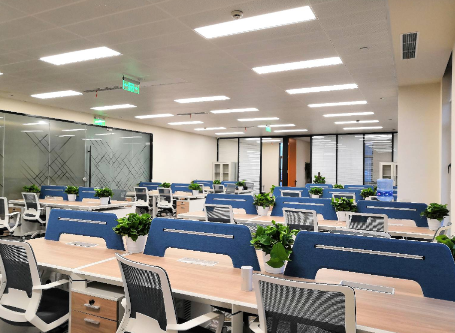 浦东国际人才港