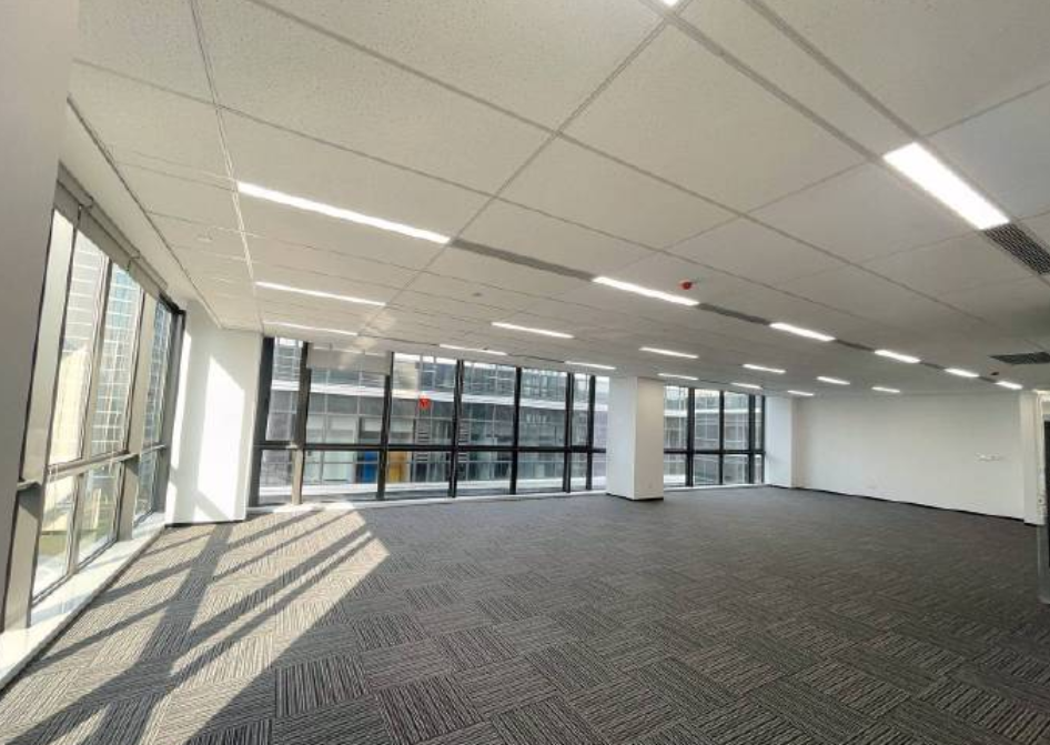 威高云行智创园