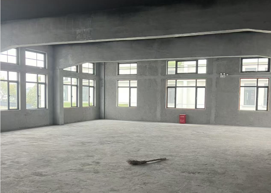 森林魔方301创意园