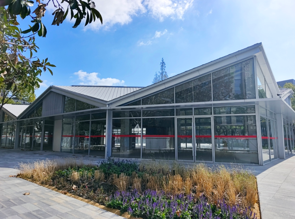 上海电气709园区