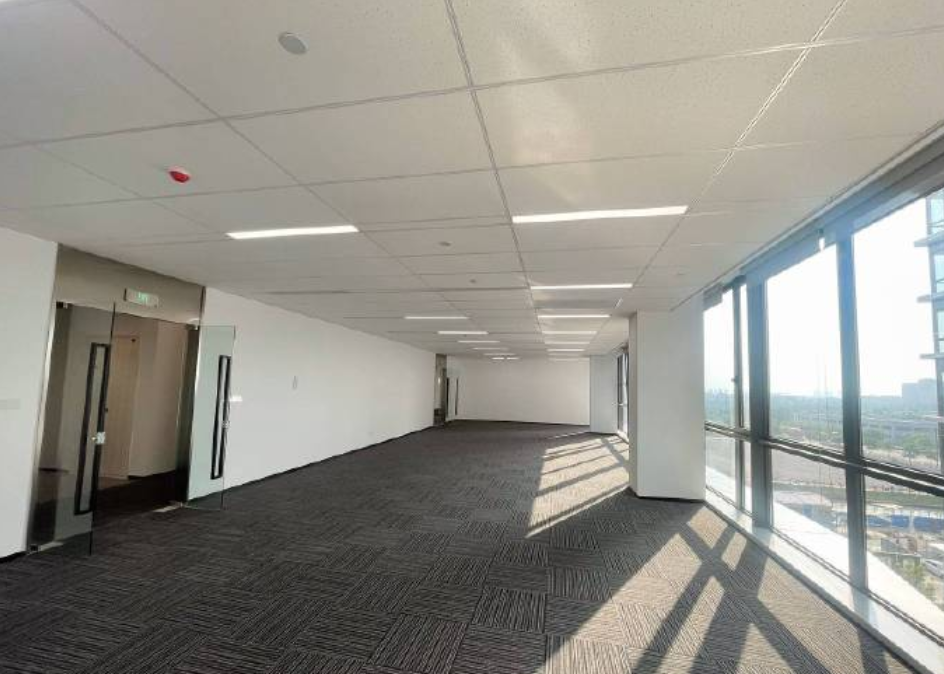 威高云行智创园