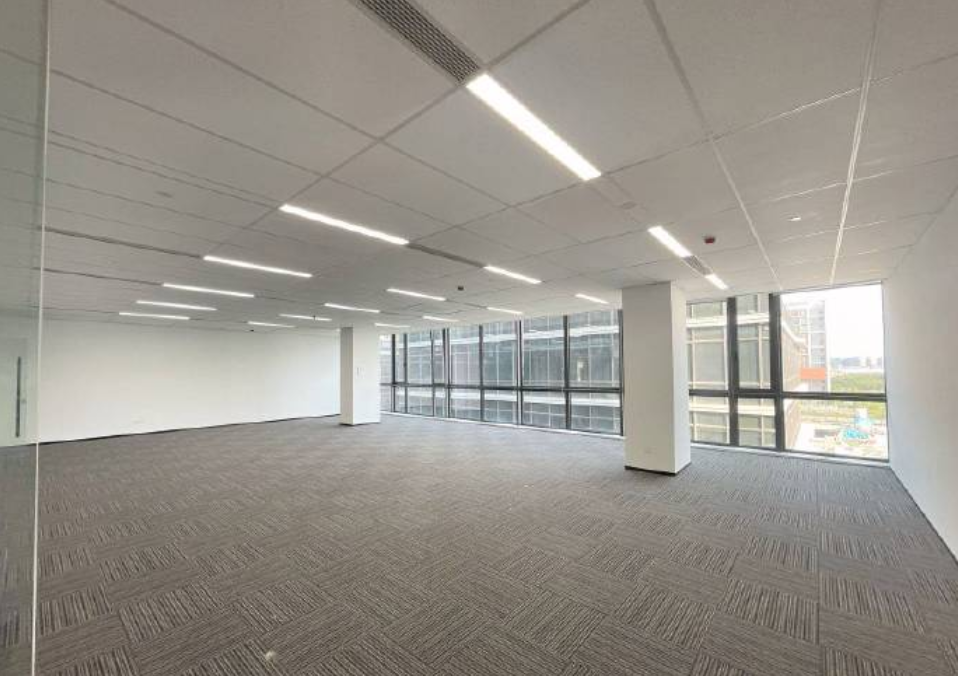 威高云行智创园