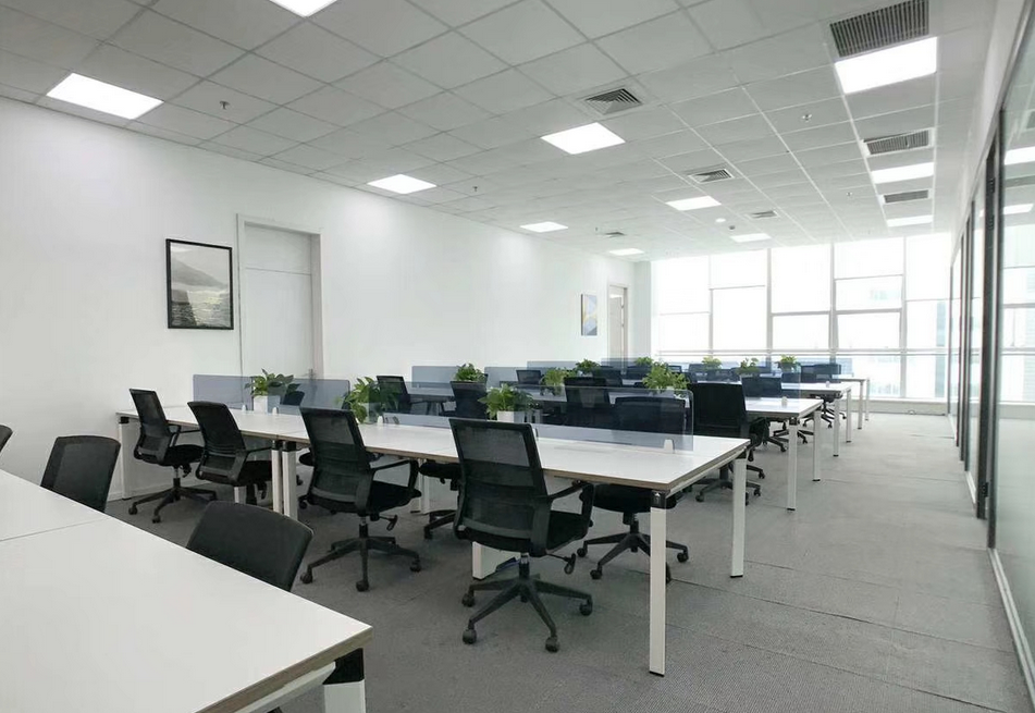 浦东国际人才港