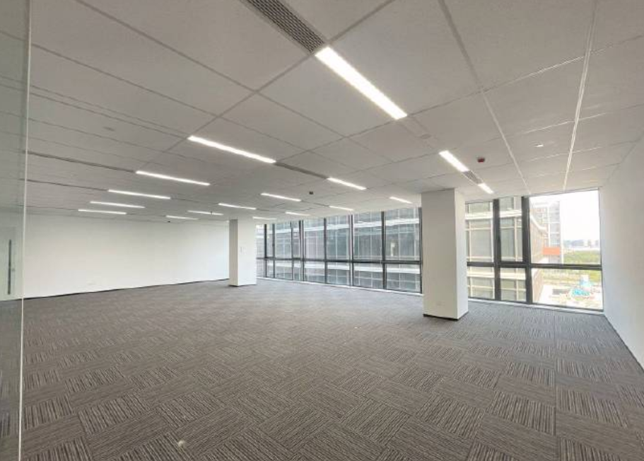 威高云行智创园