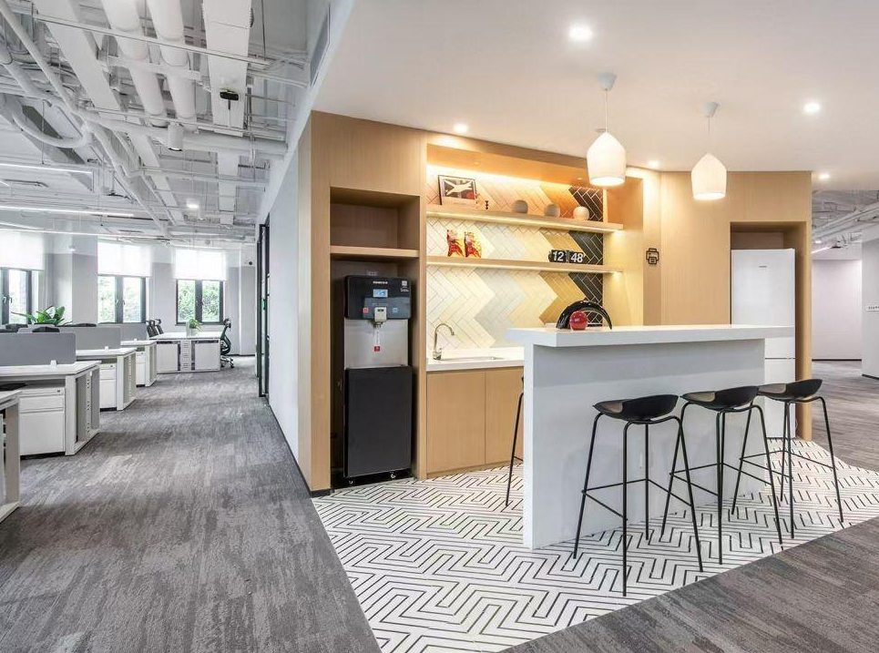 浦东国际人才港