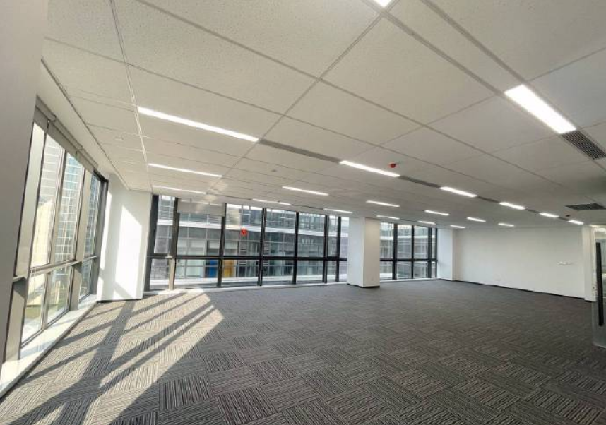 威高云行智创园 威高云行智创园