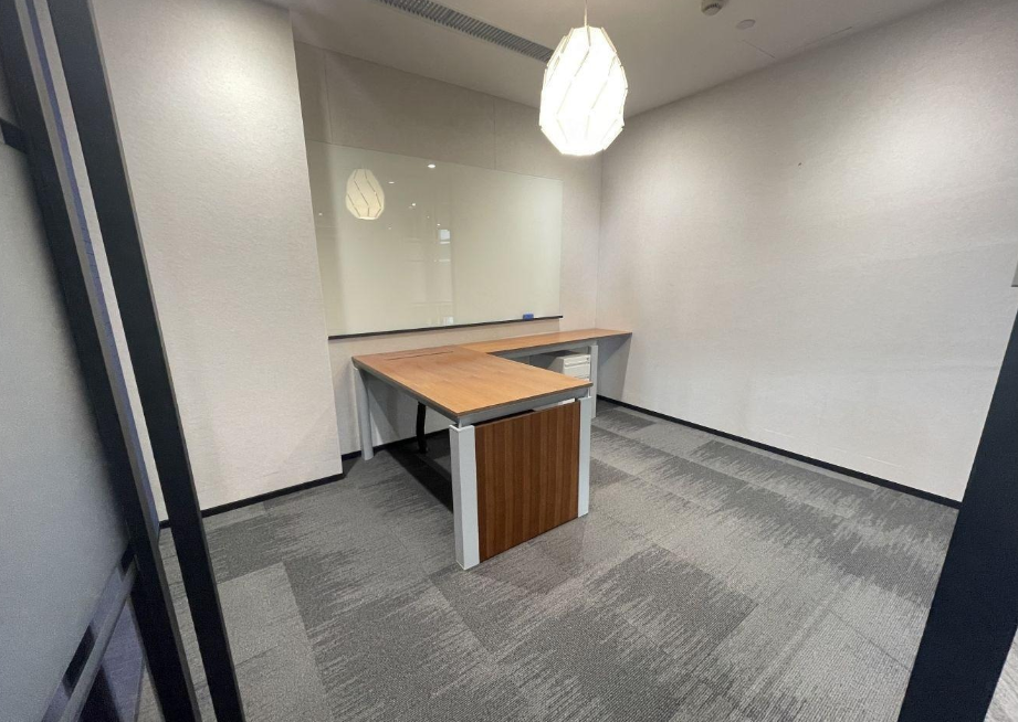 浦东国际人才港