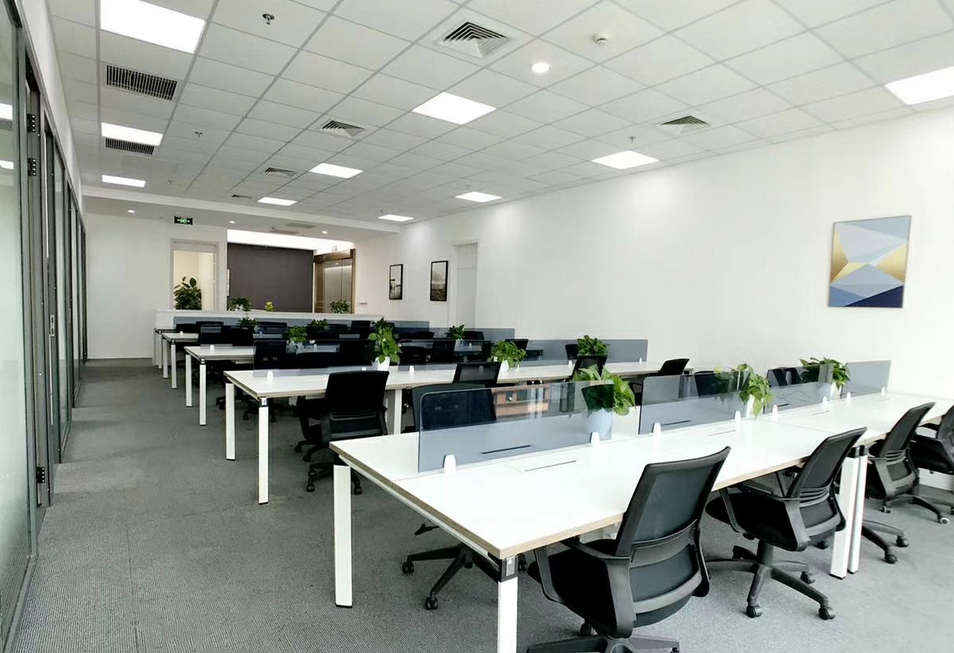 浦东国际人才港