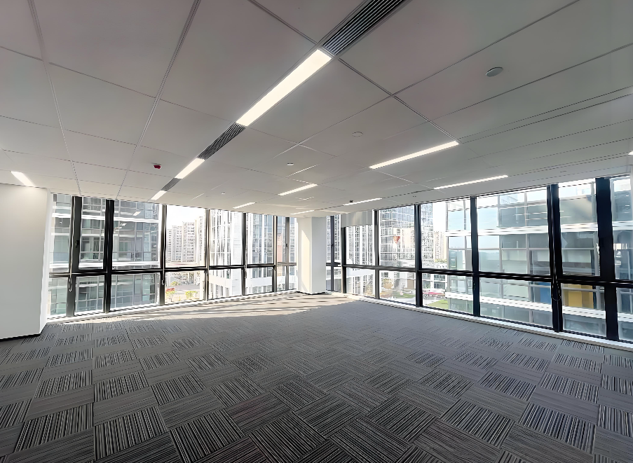 威高云行智创园