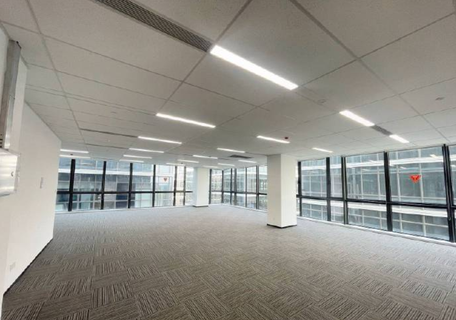 威高云行智创园 威高云行智创园