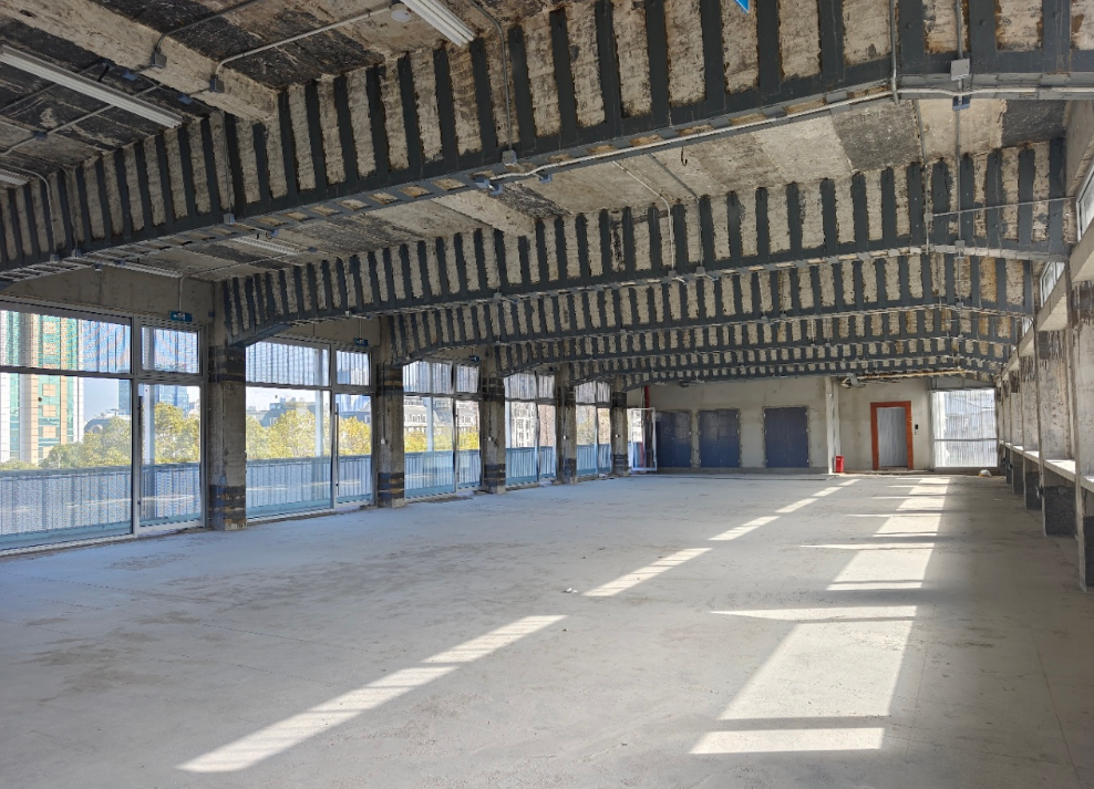 上海电气709园区