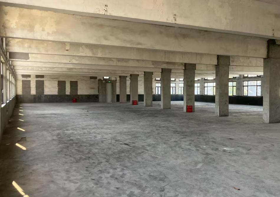 森林魔方301创意园