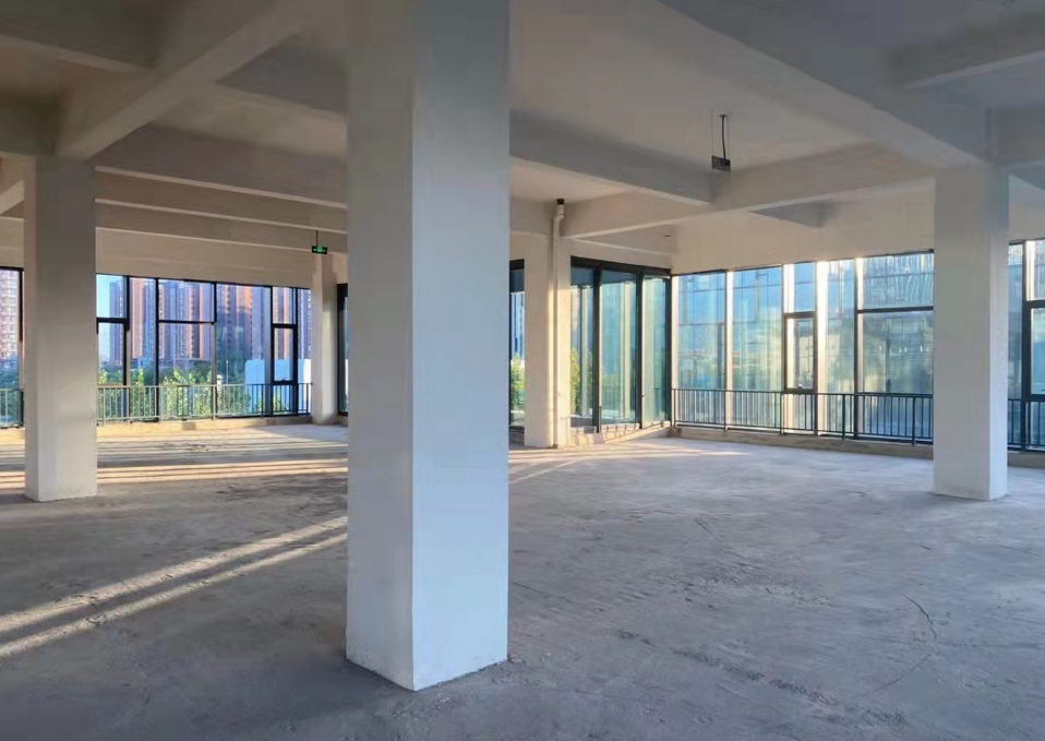 张江人工智能岛