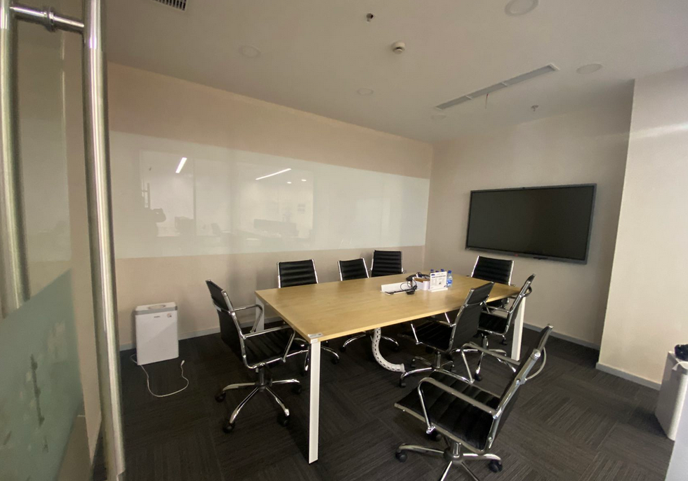 火炬莲花科创园